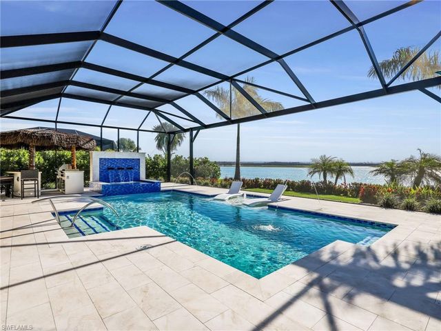 9171 Wisteria WAY, Naples, FL 34114