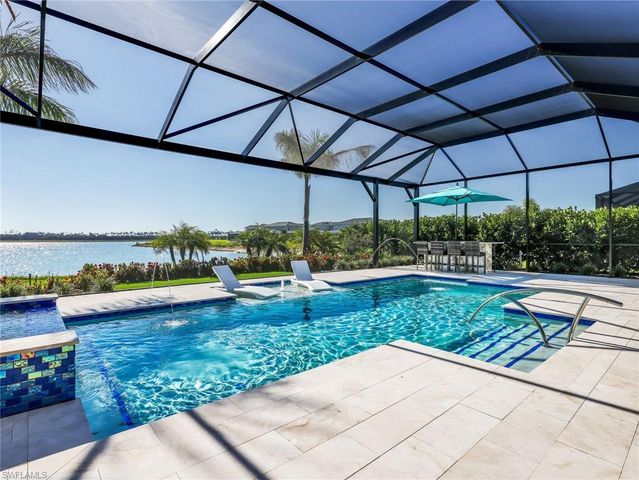 9171 Wisteria WAY, Naples, FL 34114