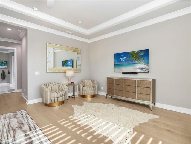 9171 Wisteria WAY, Naples, FL 34114