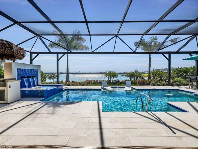 9171 Wisteria WAY, Naples, FL 34114