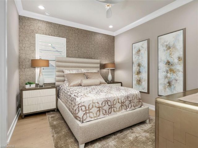 9171 Wisteria WAY, Naples, FL 34114