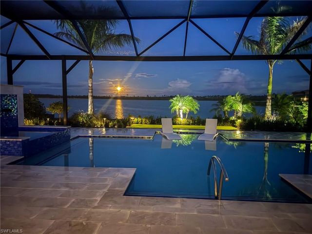 9171 Wisteria WAY, Naples, FL 34114