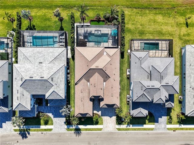 9171 Wisteria WAY, Naples, FL 34114