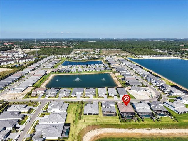9171 Wisteria WAY, Naples, FL 34114