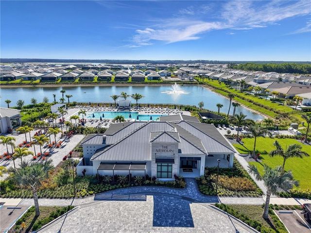 9171 Wisteria WAY, Naples, FL 34114