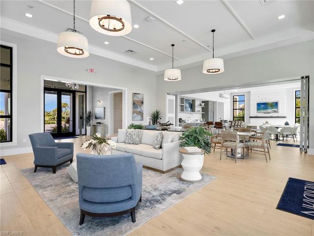 9171 Wisteria WAY, Naples, FL 34114