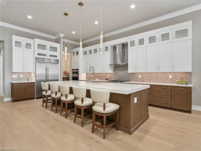 9171 Wisteria WAY, Naples, FL 34114
