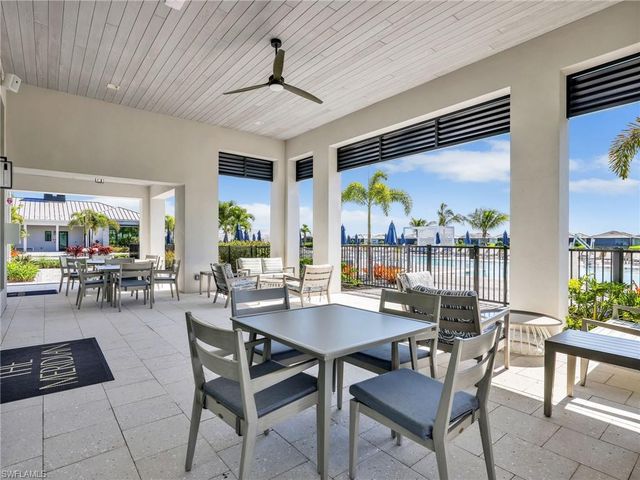 9171 Wisteria WAY, Naples, FL 34114