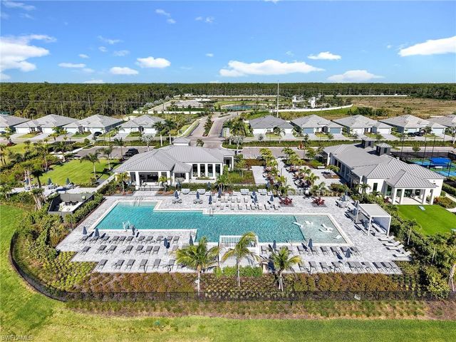 9171 Wisteria WAY, Naples, FL 34114