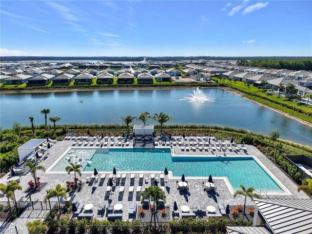9171 Wisteria WAY, Naples, FL 34114