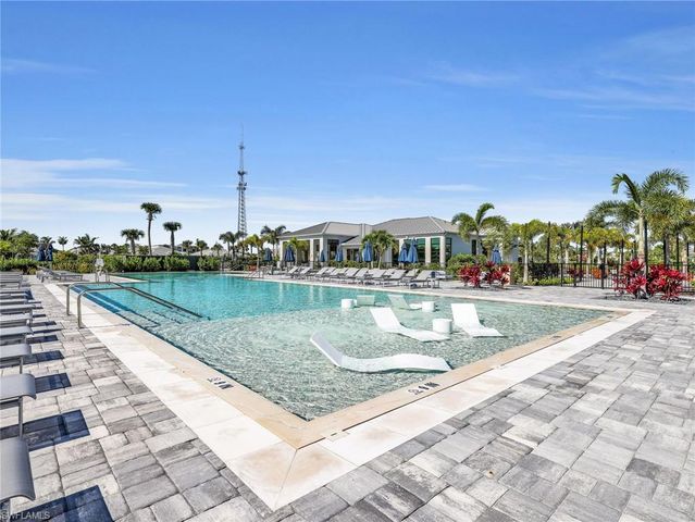 9171 Wisteria WAY, Naples, FL 34114