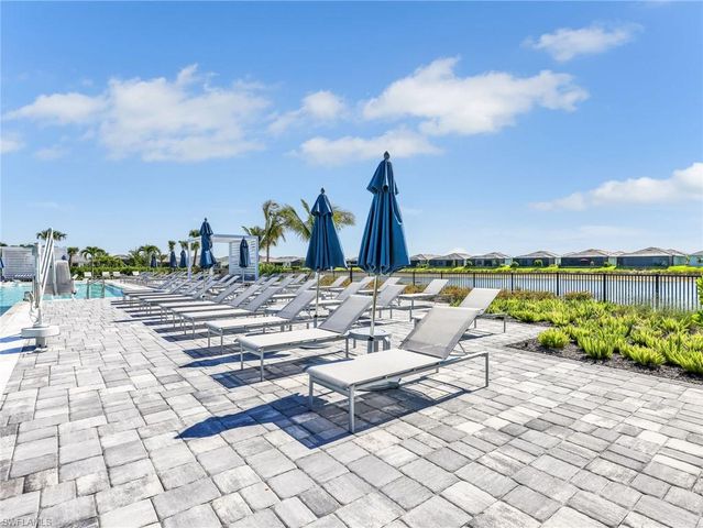 9171 Wisteria WAY, Naples, FL 34114