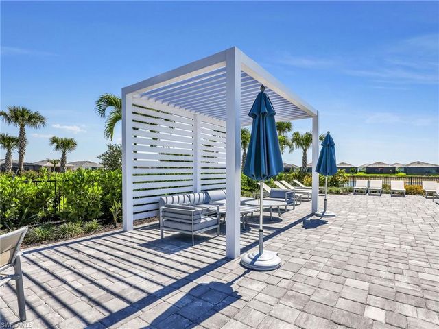 9171 Wisteria WAY, Naples, FL 34114
