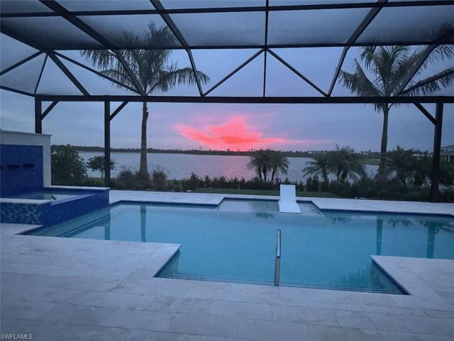 9171 Wisteria WAY, Naples, FL 34114