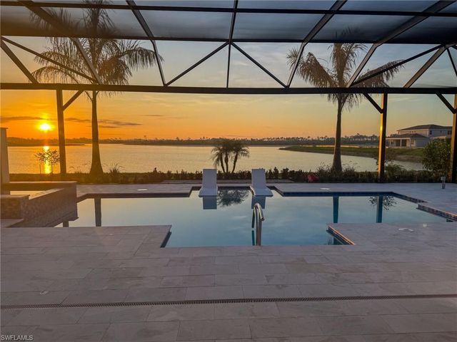 9171 Wisteria WAY, Naples, FL 34114