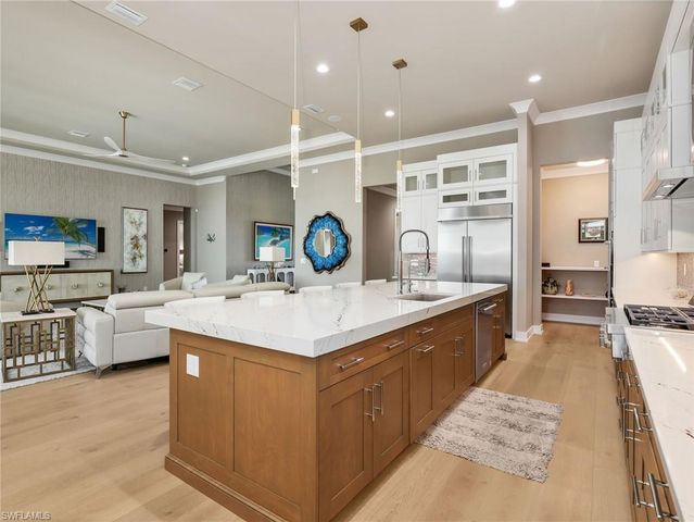 9171 Wisteria WAY, Naples, FL 34114