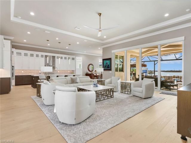 9171 Wisteria WAY, Naples, FL 34114