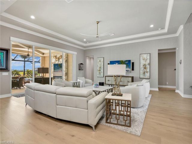 9171 Wisteria WAY, Naples, FL 34114