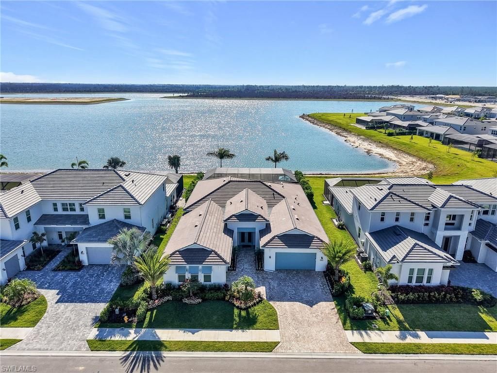9171 Wisteria WAY, Naples, FL 34114