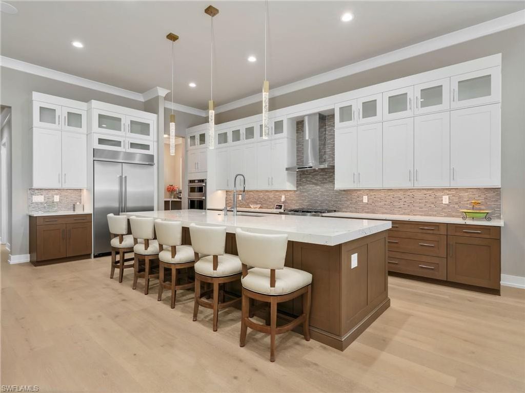 9171 Wisteria WAY, NAPLES, FL 34114 — photo 4