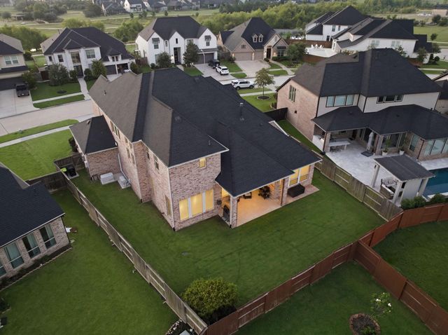 28811 Ember Crest Lane, Fulshear, TX 77441