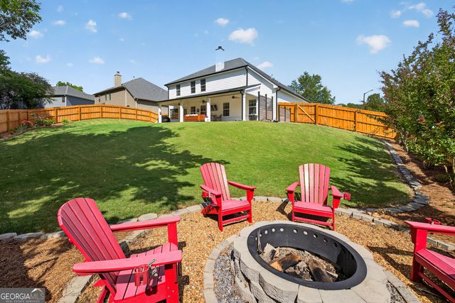 306 Farmbrook Pass, Canton, GA 30115