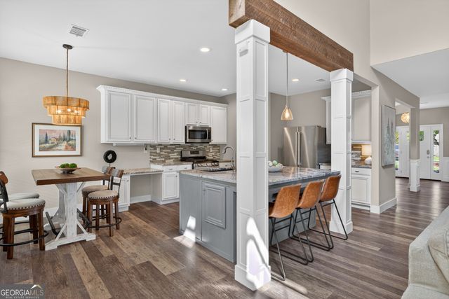 306 Farmbrook Pass, Canton, GA 30115