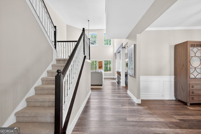 306 Farmbrook Pass, Canton, GA 30115