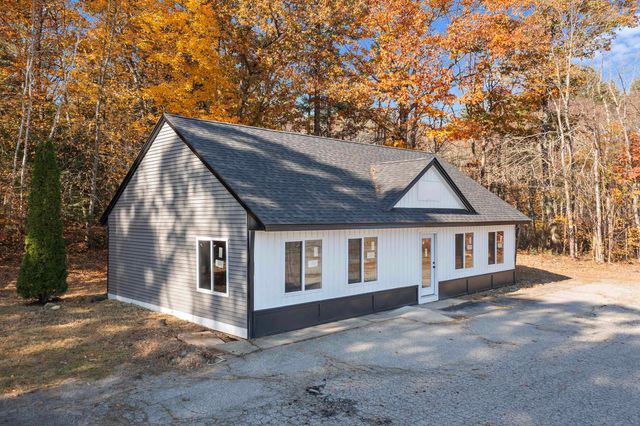 266 Route 125, Brentwood, NH 03833
