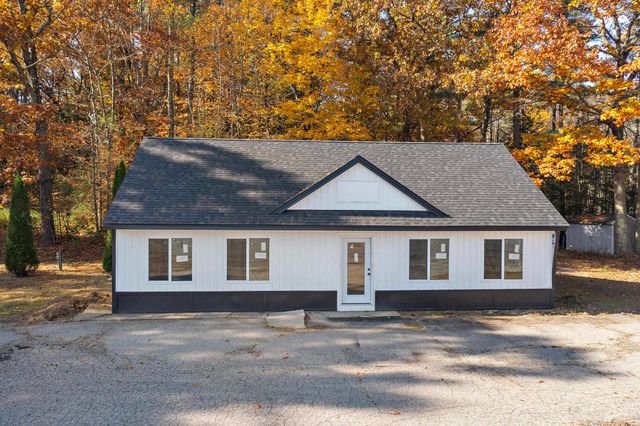 266 Route 125, Brentwood, NH 03833