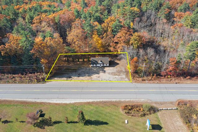 266 Route 125, Brentwood, NH 03833