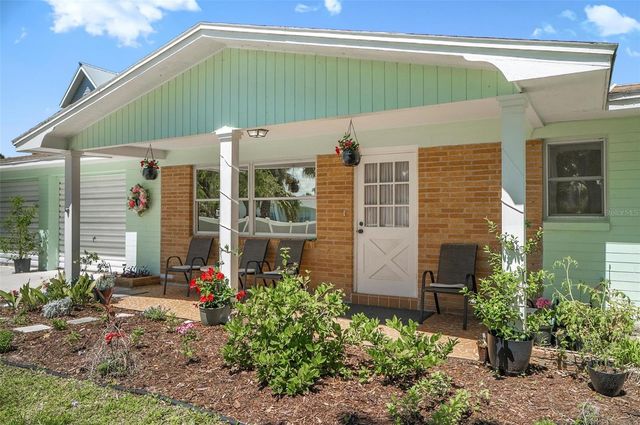 420 LAMBERT AVENUE, Flagler Beach, FL 32136