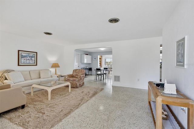 420 LAMBERT AVENUE, Flagler Beach, FL 32136
