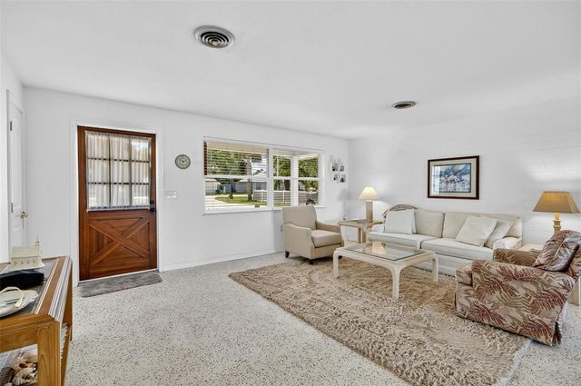 420 LAMBERT AVENUE, Flagler Beach, FL 32136