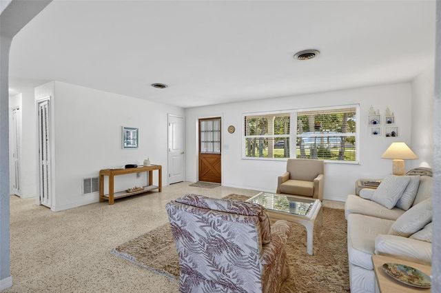 420 LAMBERT AVENUE, Flagler Beach, FL 32136