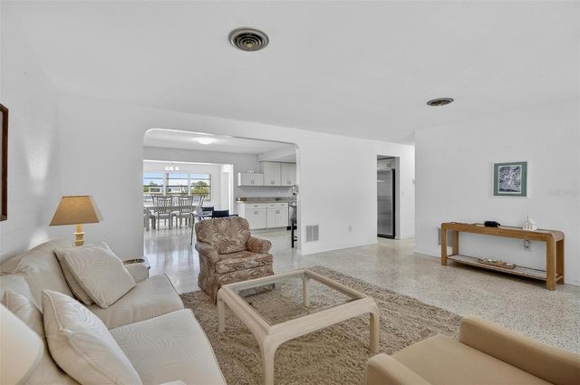 420 LAMBERT AVENUE, Flagler Beach, FL 32136