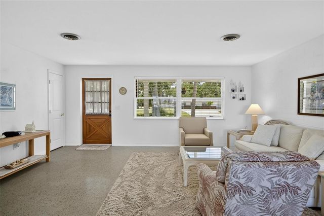 420 LAMBERT AVENUE, Flagler Beach, FL 32136