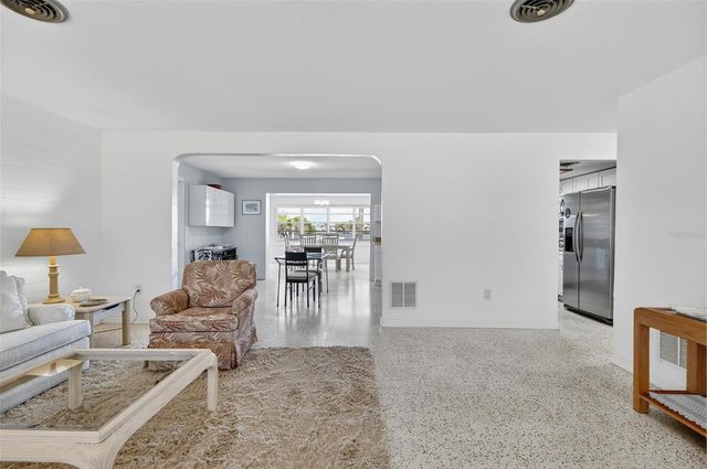 420 LAMBERT AVENUE, Flagler Beach, FL 32136
