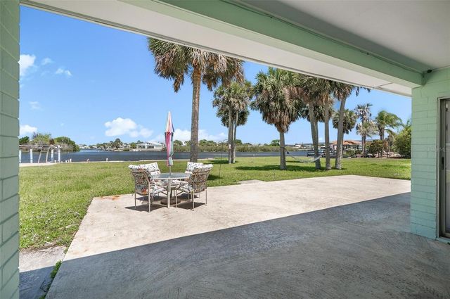 420 LAMBERT AVENUE, Flagler Beach, FL 32136