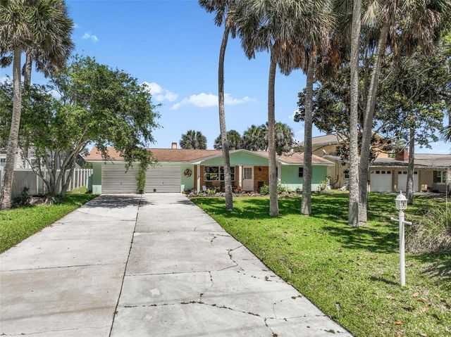 420 LAMBERT AVENUE, Flagler Beach, FL 32136