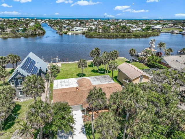 420 LAMBERT AVENUE, Flagler Beach, FL 32136