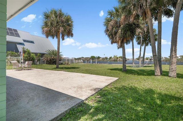 420 LAMBERT AVENUE, Flagler Beach, FL 32136