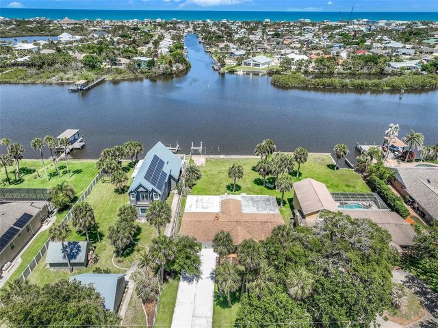 420 LAMBERT AVENUE, Flagler Beach, FL 32136