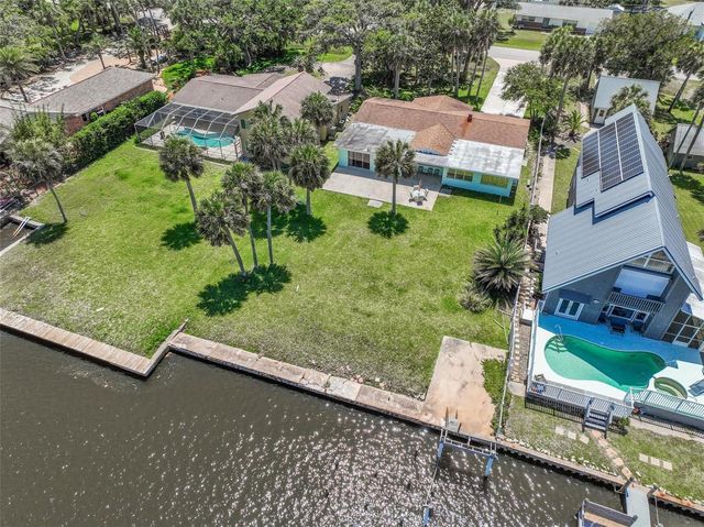 420 LAMBERT AVENUE, Flagler Beach, FL 32136