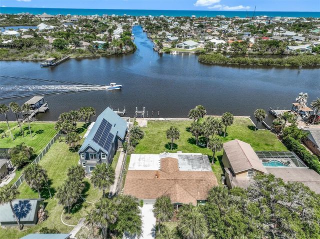 420 LAMBERT AVENUE, Flagler Beach, FL 32136
