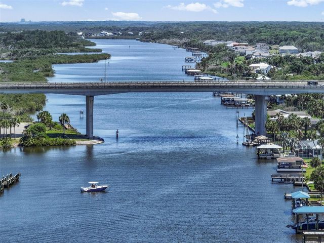 420 LAMBERT AVENUE, Flagler Beach, FL 32136