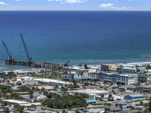 420 LAMBERT AVENUE, Flagler Beach, FL 32136
