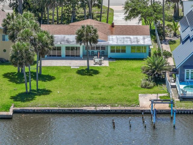 420 LAMBERT AVENUE, Flagler Beach, FL 32136