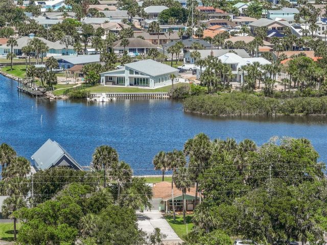 420 LAMBERT AVENUE, Flagler Beach, FL 32136