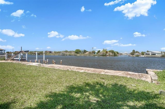 420 LAMBERT AVENUE, Flagler Beach, FL 32136